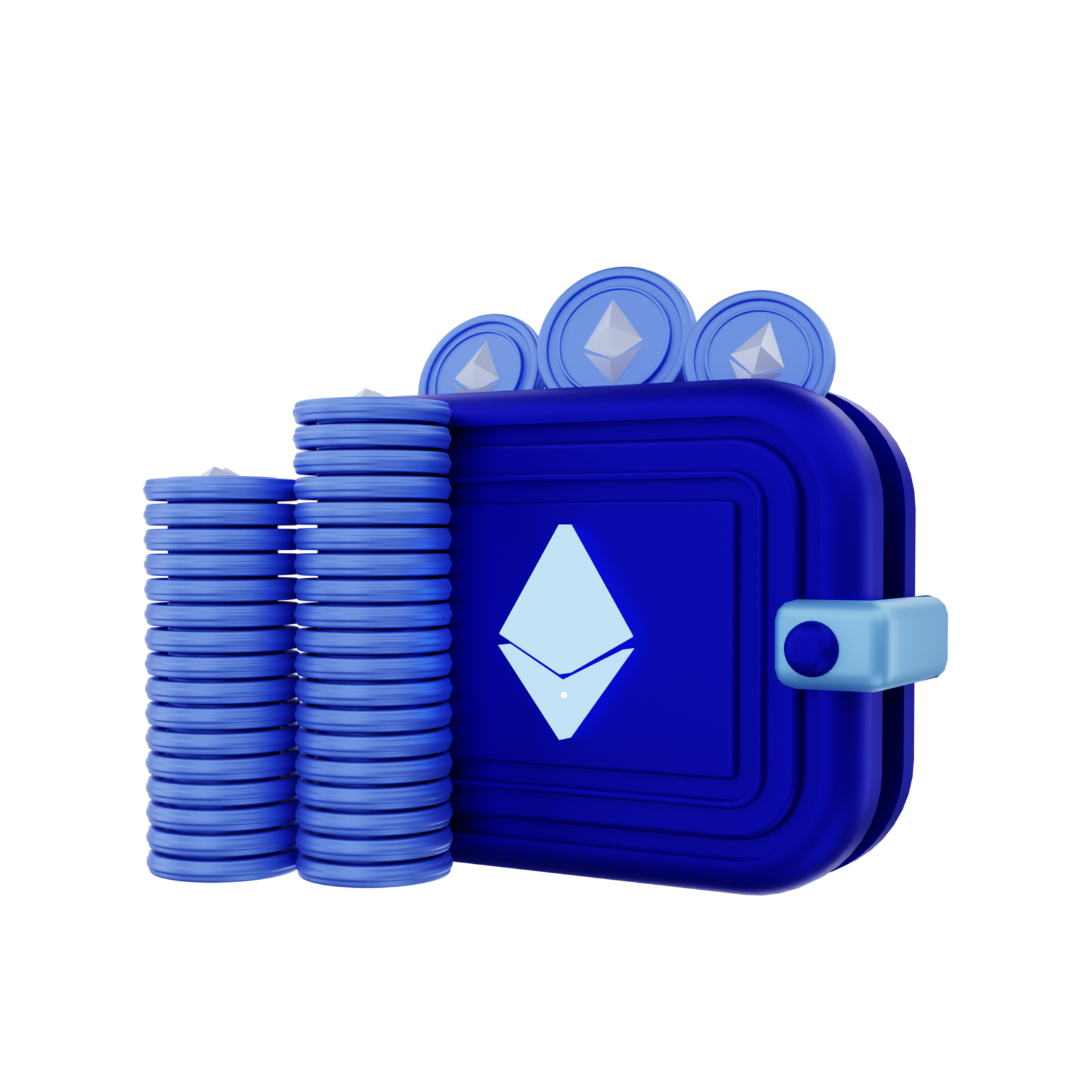 Trust Chain Era Logo
